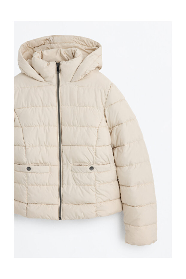 Kobieta Kurtka pikowana - 7