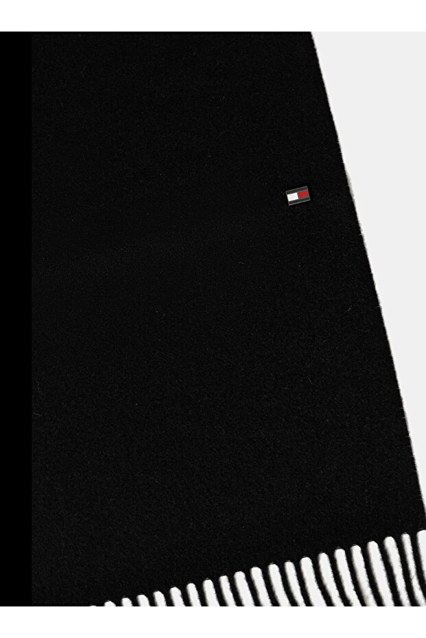 Eșarfă de casmir TH FLAG - 4