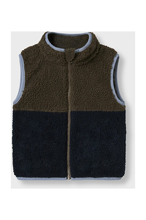 NMMMALL TEDDY VEST2 - 4