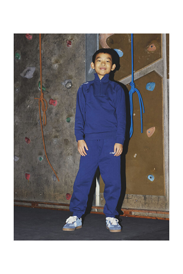 Sweatshirt Regular Fit - 3