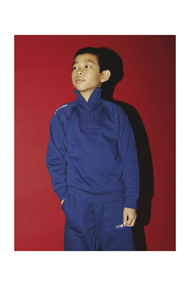 Sweatshirt Regular Fit - 2
