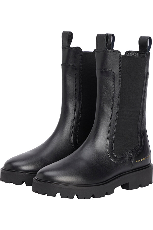 LTHR MID CHELSEA - 1