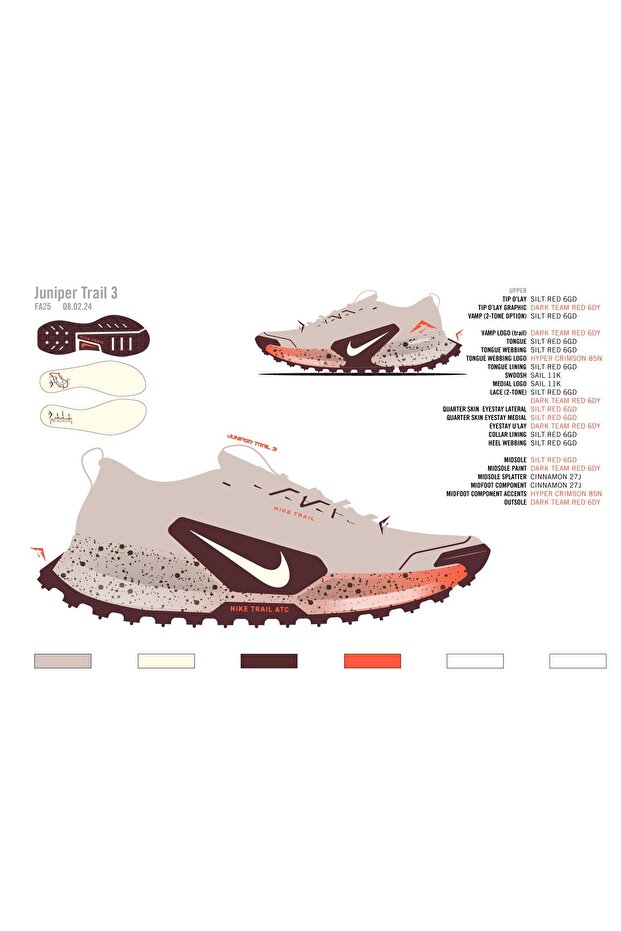 JUNIPER TRAIL 3 - 13