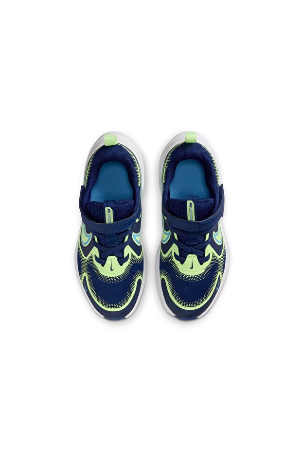 COSMIC RUNNER PS - 7