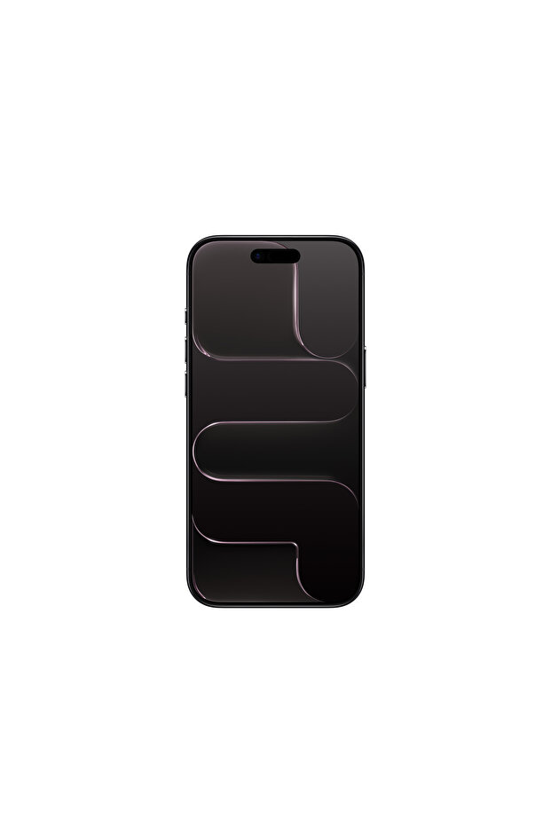 iPhone Air 1TB Uzay Siyahı - 2