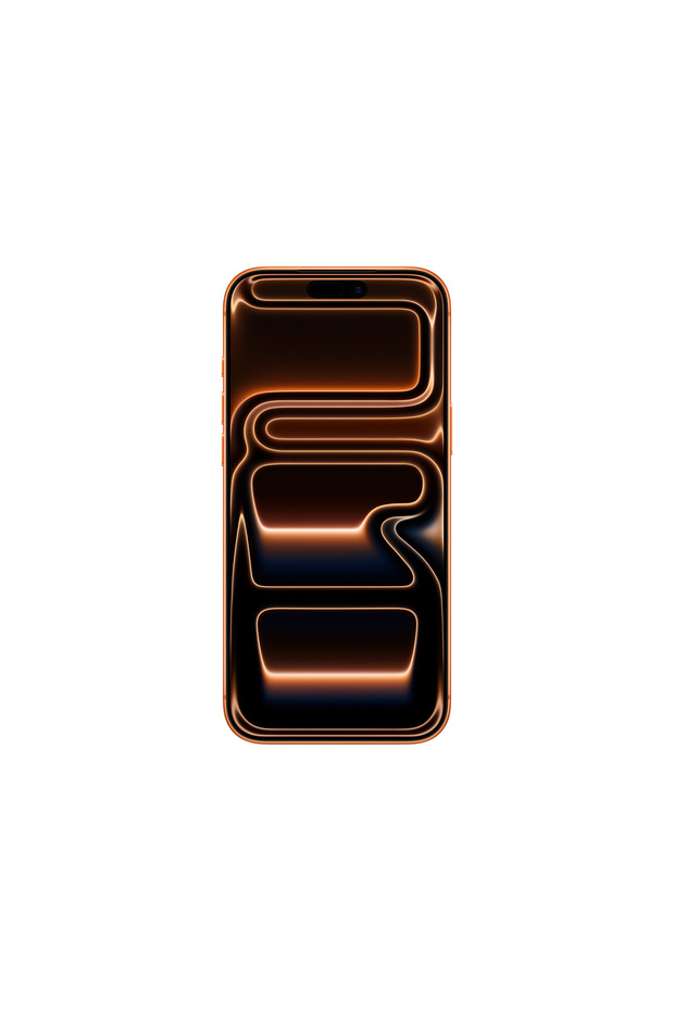 iPhone 17 Pro Max 512GB Kozmik Turuncu - 2