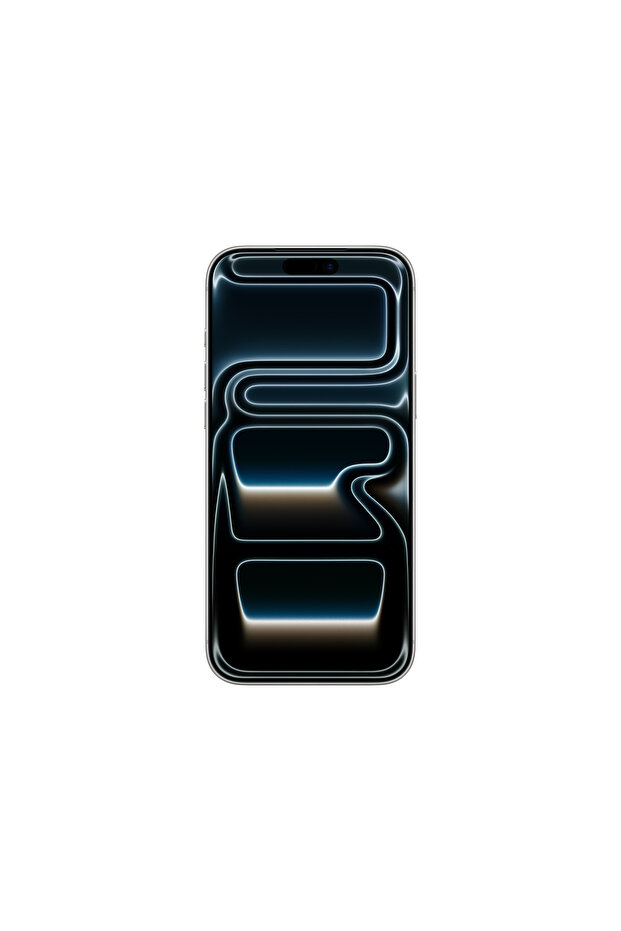 iPhone 17 Pro Max 1TB Gümüş - 2