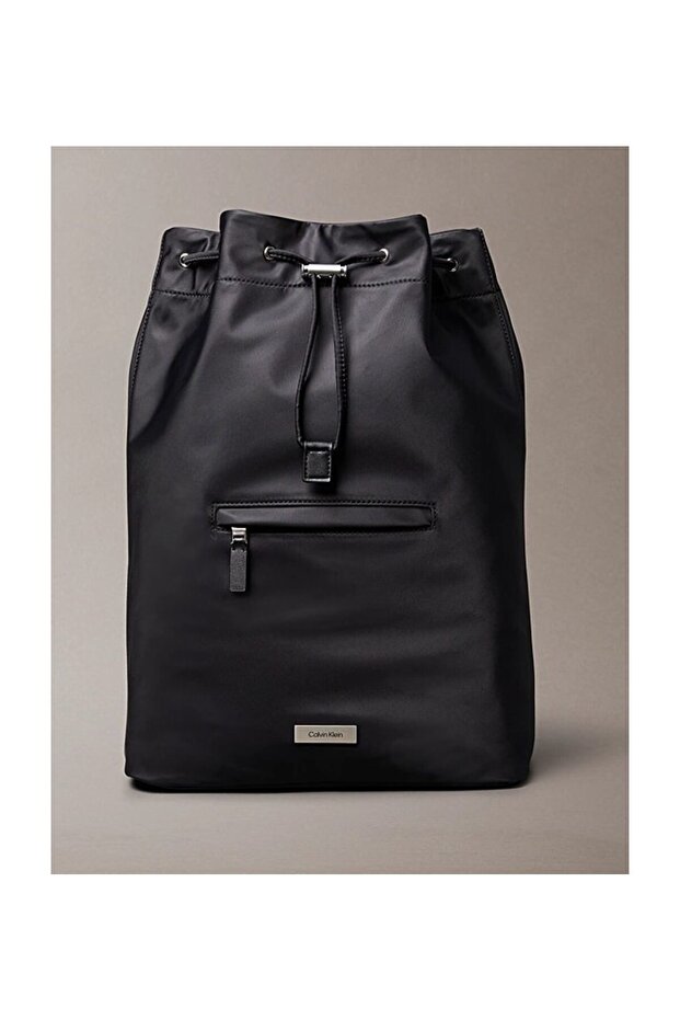 SLEEK DRAWSTRING SLING - 1