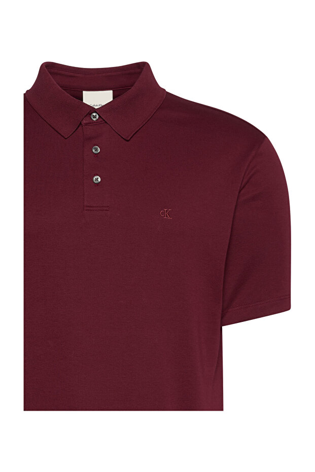 SS SUPIMA CHEST EMB POLO - 3