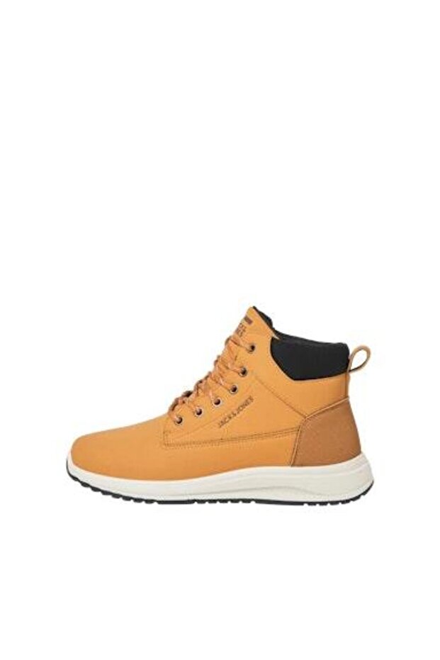 MALE BOOTS Lining Polyester