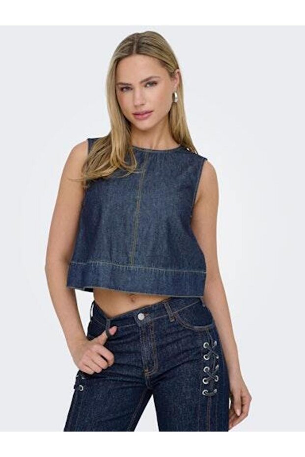 Female Woven Blouse -