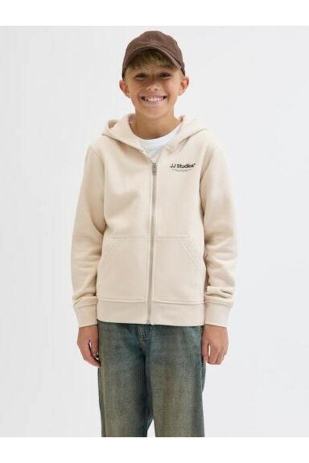 MALE CIRCULAR KNIT