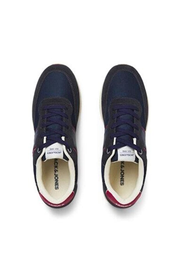 MALE SHOES Lining Polyester - 3