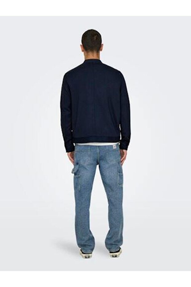 Jacket ONSMARK Jacket - 7