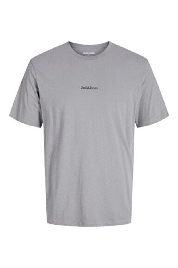 MALE CIRCULAR KNIT T-