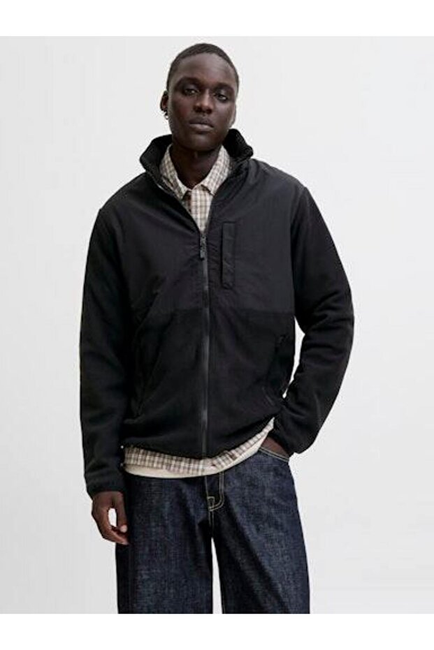 Fleecejacke Fleecejacke