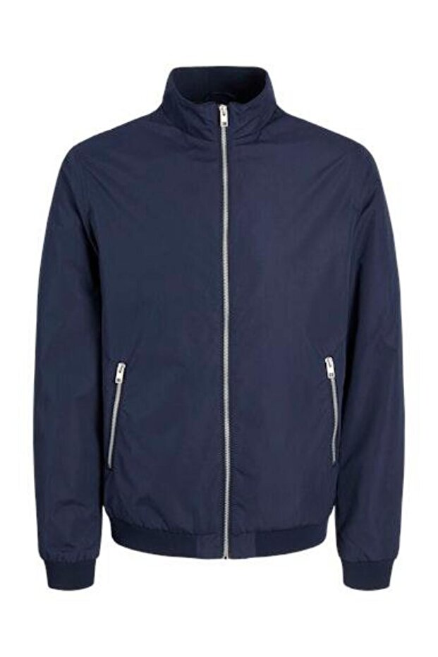 MALE WOVEN JACKET