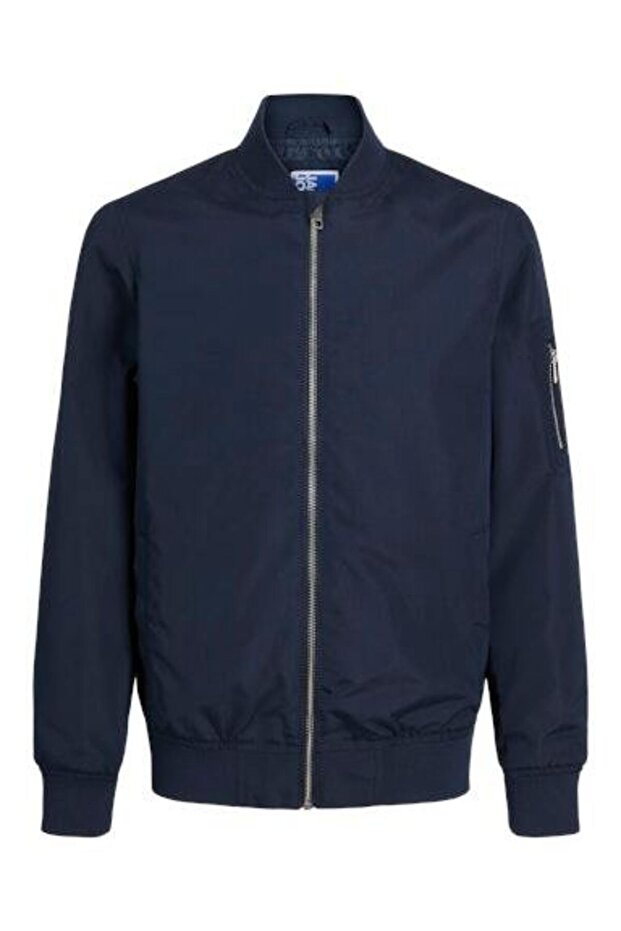 MALE WOVEN JACKET