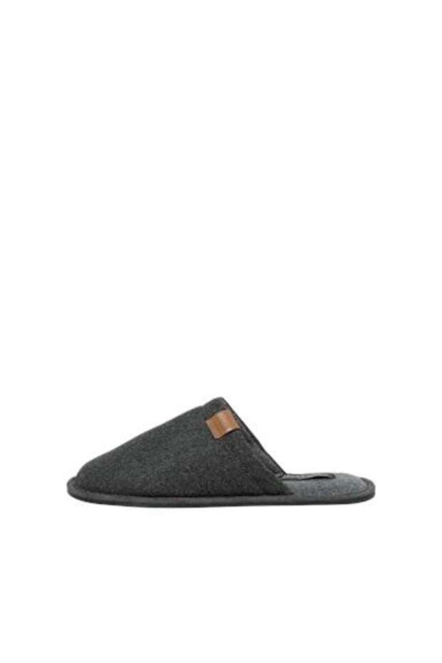 MALE SLIPPERS Lining