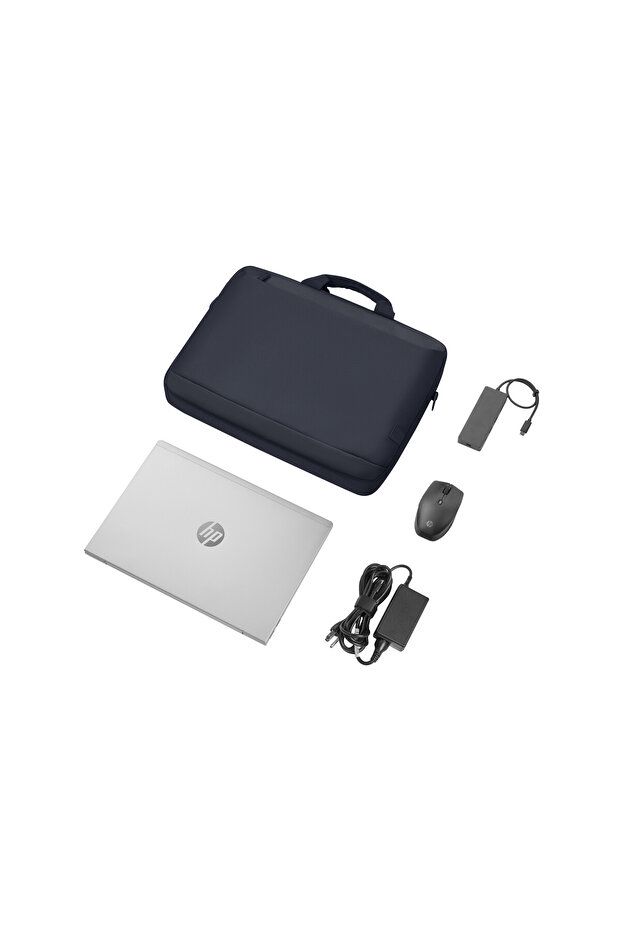 Gray 16 Inch Everyday Computer Case - A08Jtaa - 6