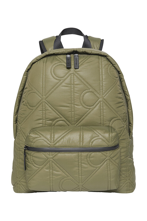 Rucsac rotund PUFFER - 1