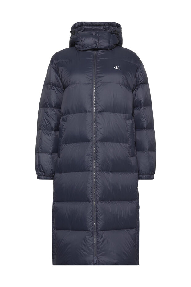 Essential Midweight Long Puffer - 2