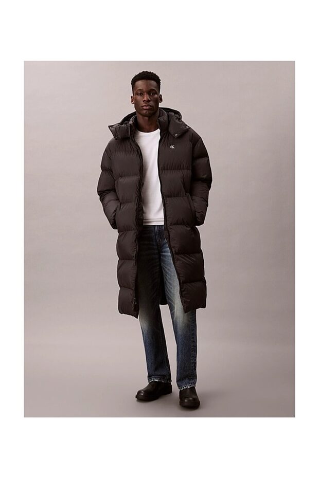 LS LONG LENGTH HOODE, UB1 - 2