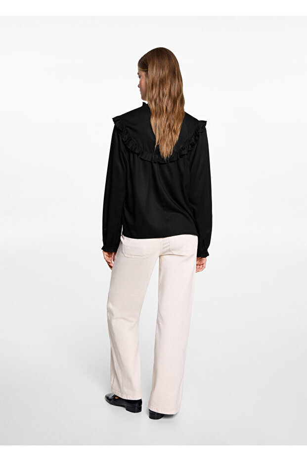 Bluza za crnu devojku 77017677 - 7