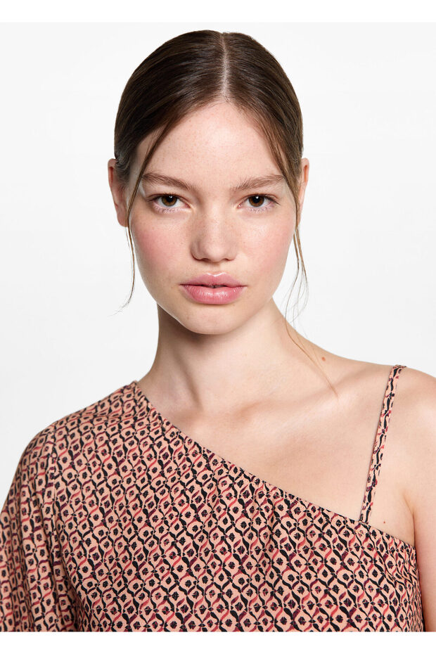 Terakota bluza za devojčice 77032009 - 3