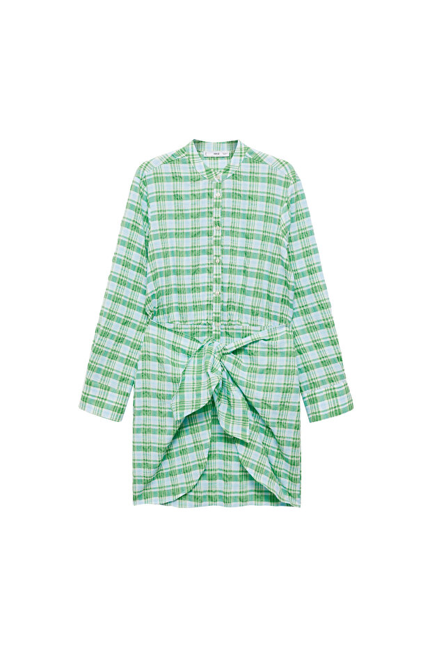 Rochie verde de dama 77082922 - 2