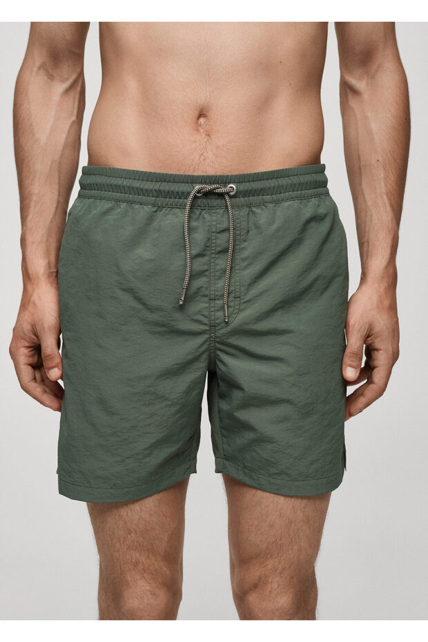 KHAKI Erkek Mayo 77000643 - 4