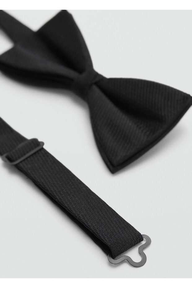 Siyah Erkek Papyon 77170612 - 4