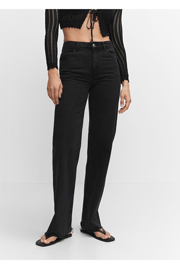 Wideleg Orta Bel Jean - 13