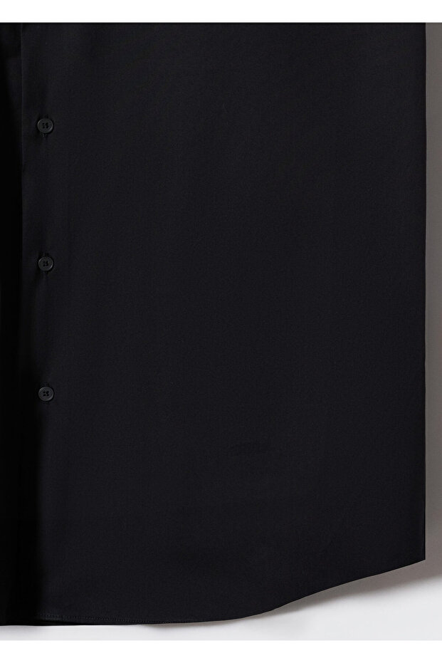 Çikolata Erkek Gömlek 77059230 - 10