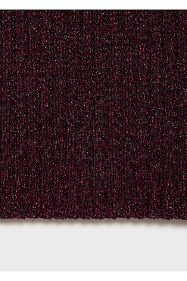 BORDEAUX Kadın Büstiyer 77039037 - 3