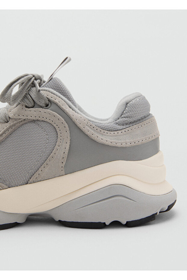 BEIGE Kadın  Sneaker 67095152 - 3