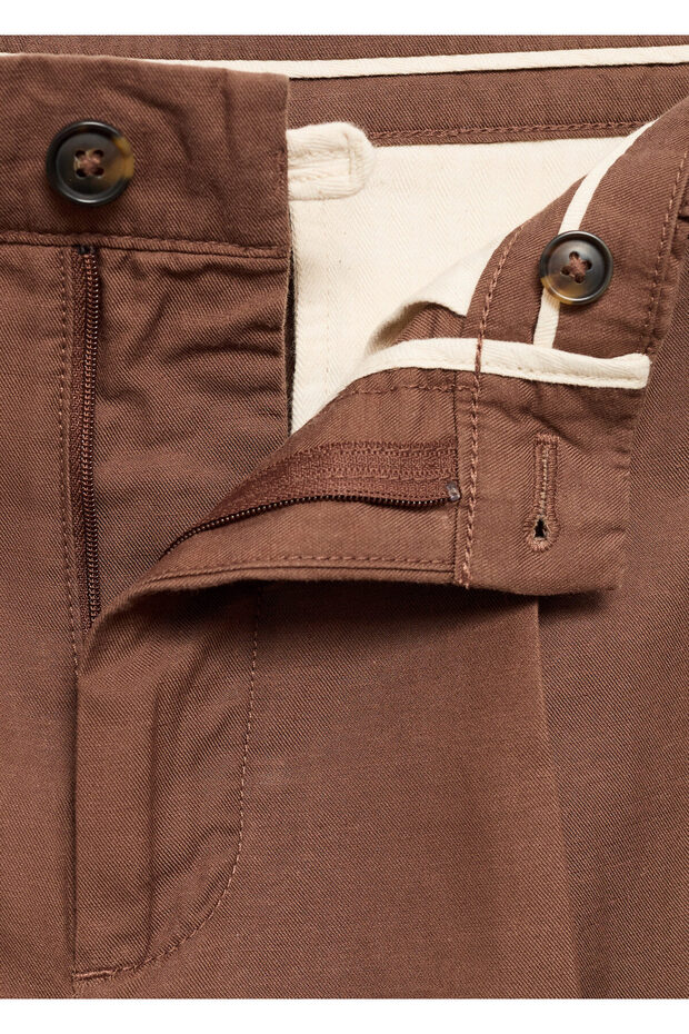 Wine Erkek Pantolon 77070562 - 7