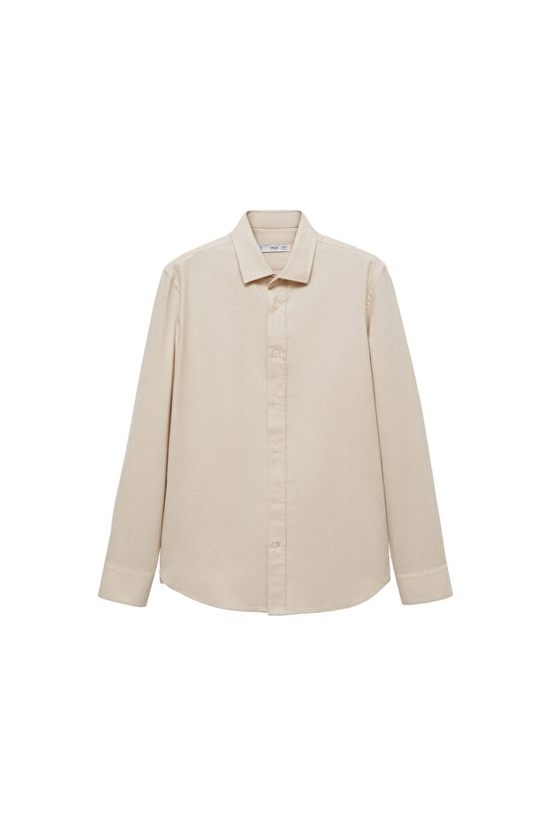 Taş Erkek Gömlek 77087923 - 2