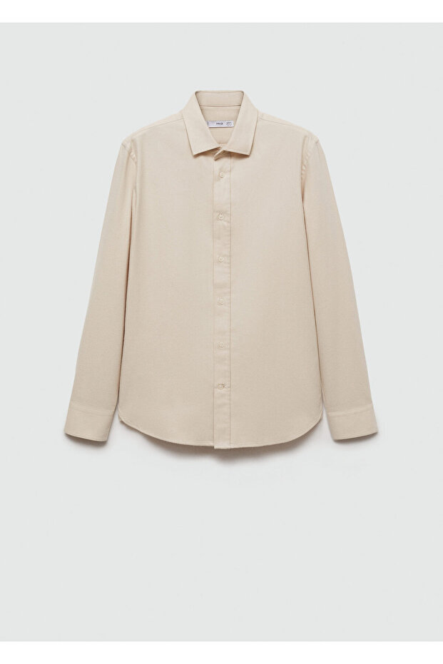 Taş Erkek Gömlek 77087923 - 1