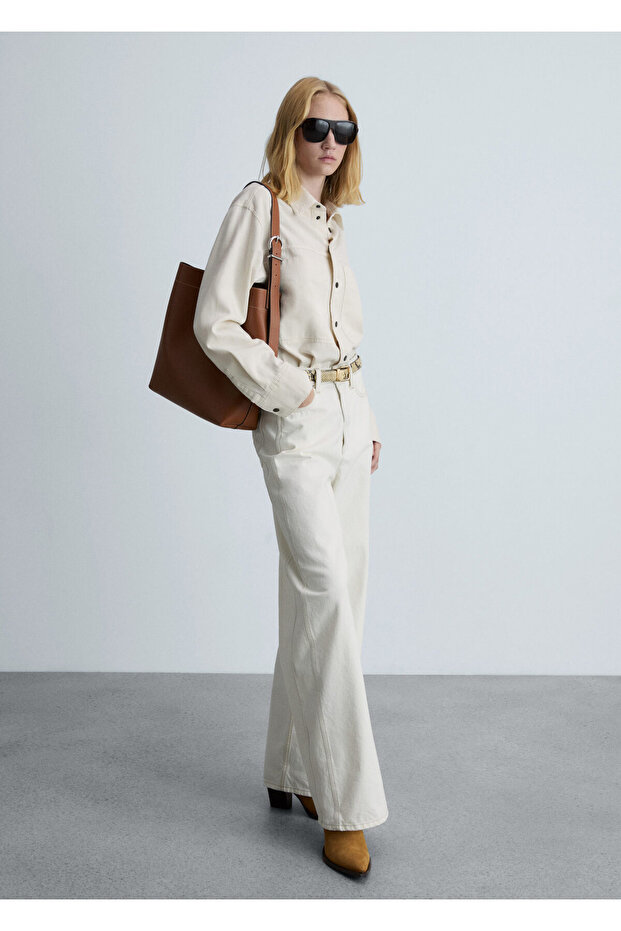 TÜTÜN Kadın Bot & Bootie 77036748 - 9