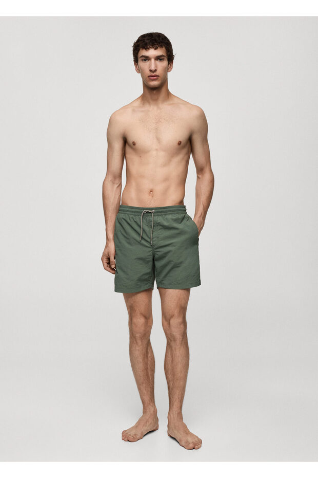 KHAKI Erkek Mayo 77000643 - 10