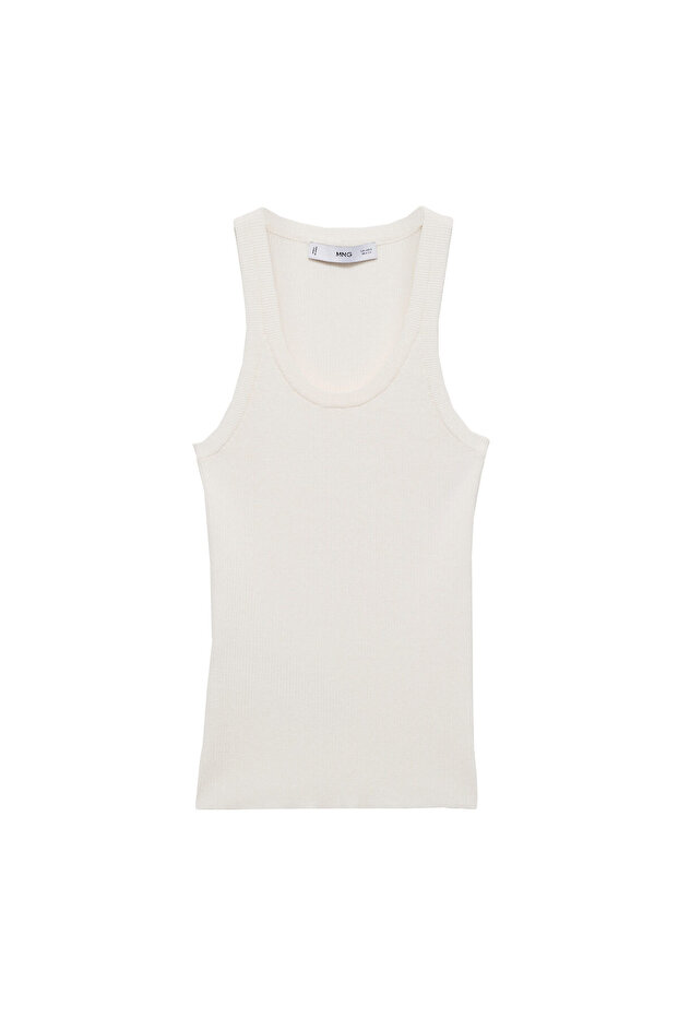 Off-White Damen Bustier 77090361 - 2