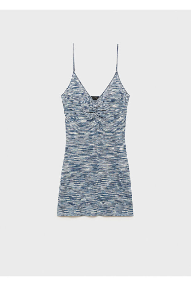 Mavi Kadın Elbise 77001507 - 1