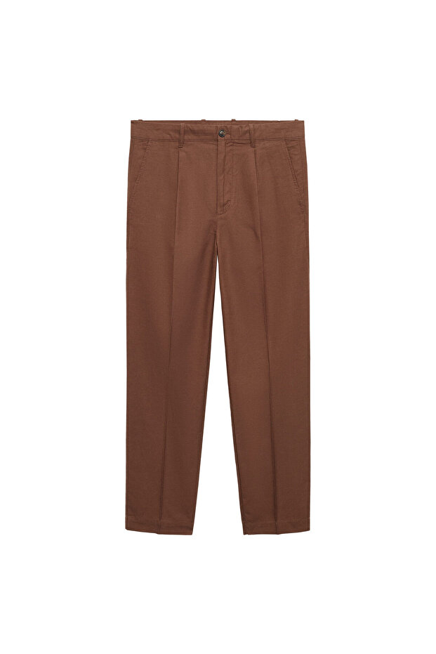 Wine Erkek Pantolon 77070562 - 2