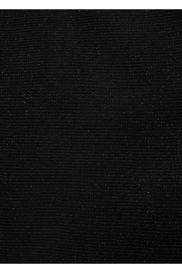 Schwarzes Mädchen-Bustier 77006767 - 6