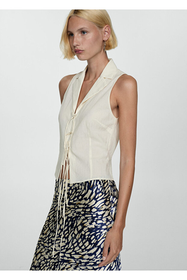 Mavi Kadın Etek 77085646 - 8