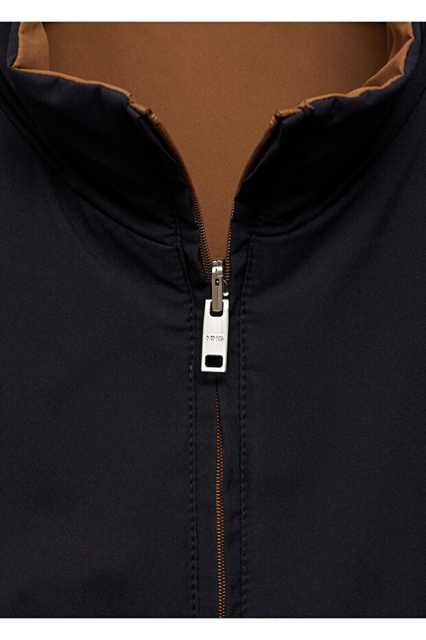 Çift taraflı su itici yelek - 6