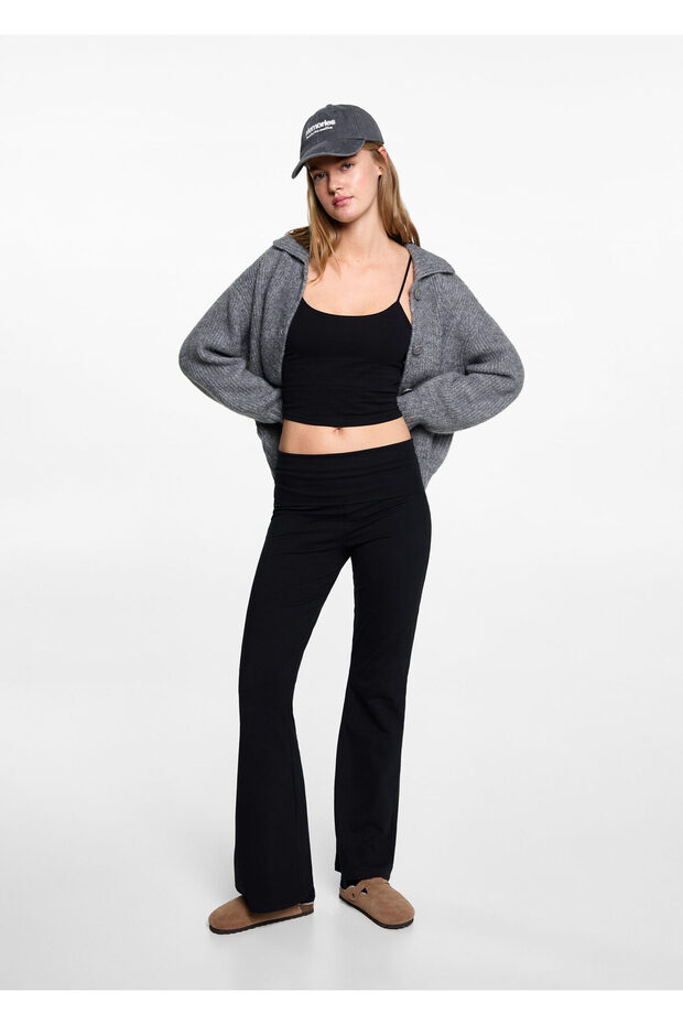 Schwarzes Mädchen-Bustier 77078271 - 7