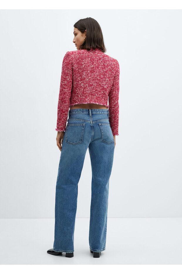 Fusya Kadın Ceket 67015759 - 6