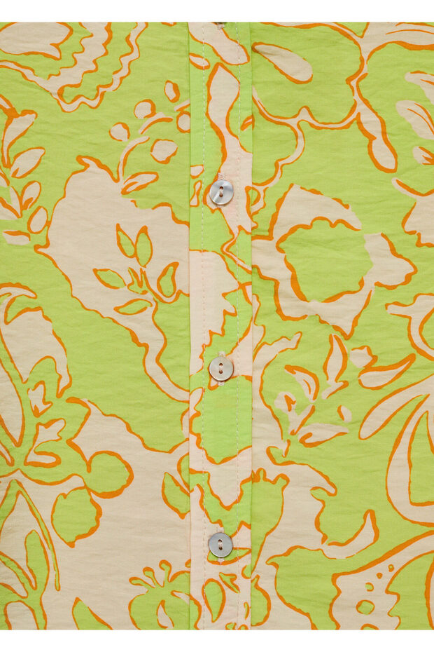 Lime Kadın Gömlek 77020349 - 3